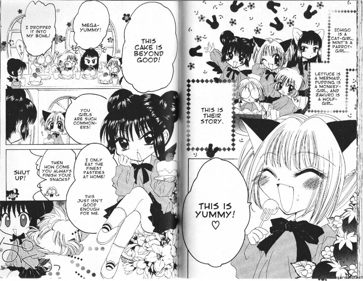 Tokyo Mew Mew - Chapter 23