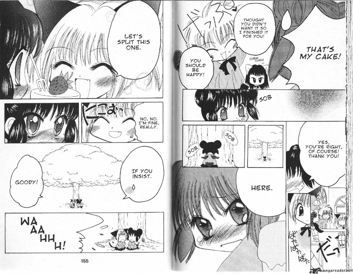 Tokyo Mew Mew - Chapter 23