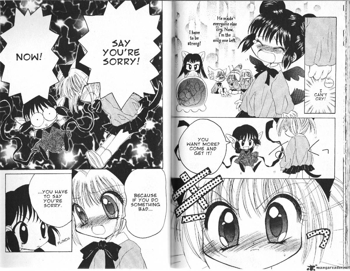 Tokyo Mew Mew - Chapter 23