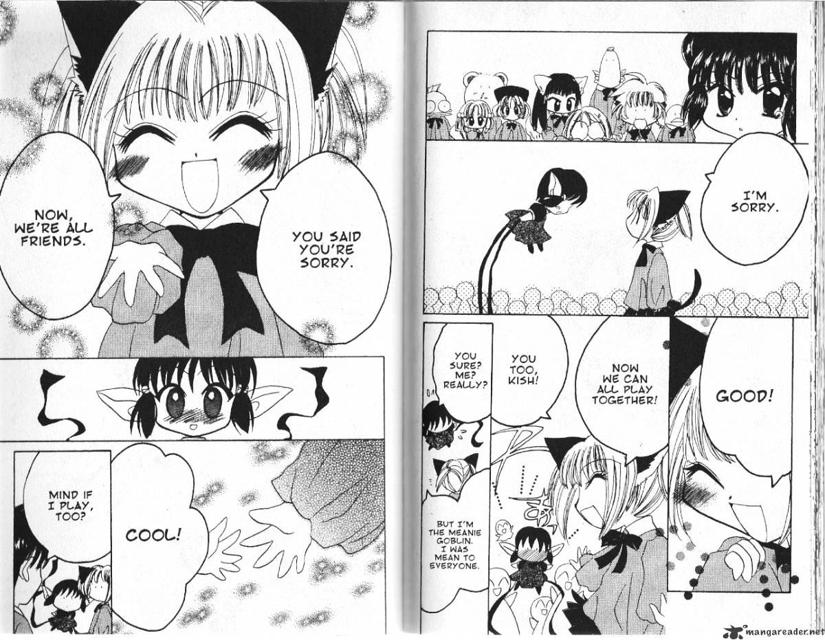 Tokyo Mew Mew - Chapter 23