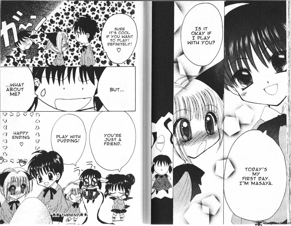 Tokyo Mew Mew - Chapter 23