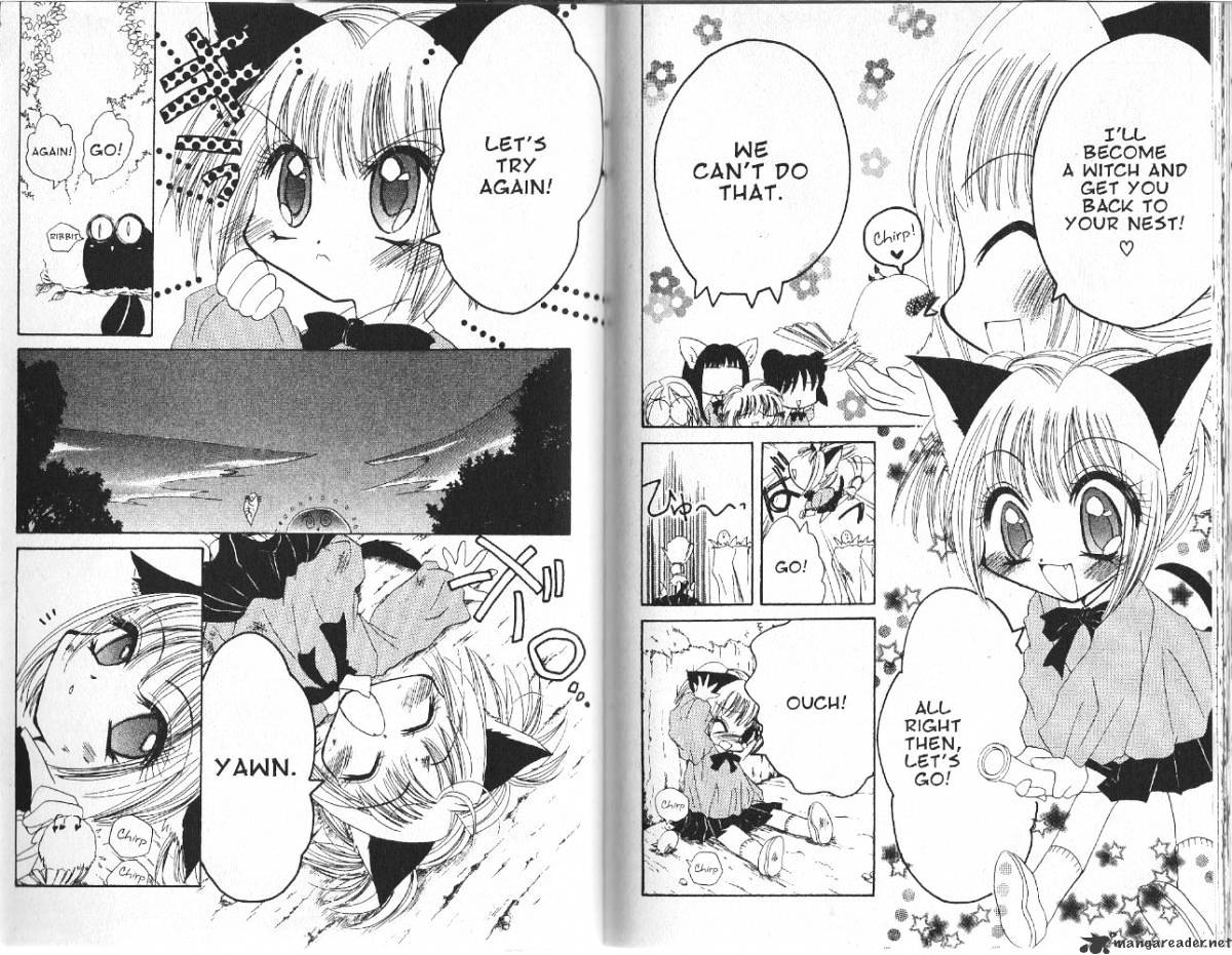 Tokyo Mew Mew - Chapter 23