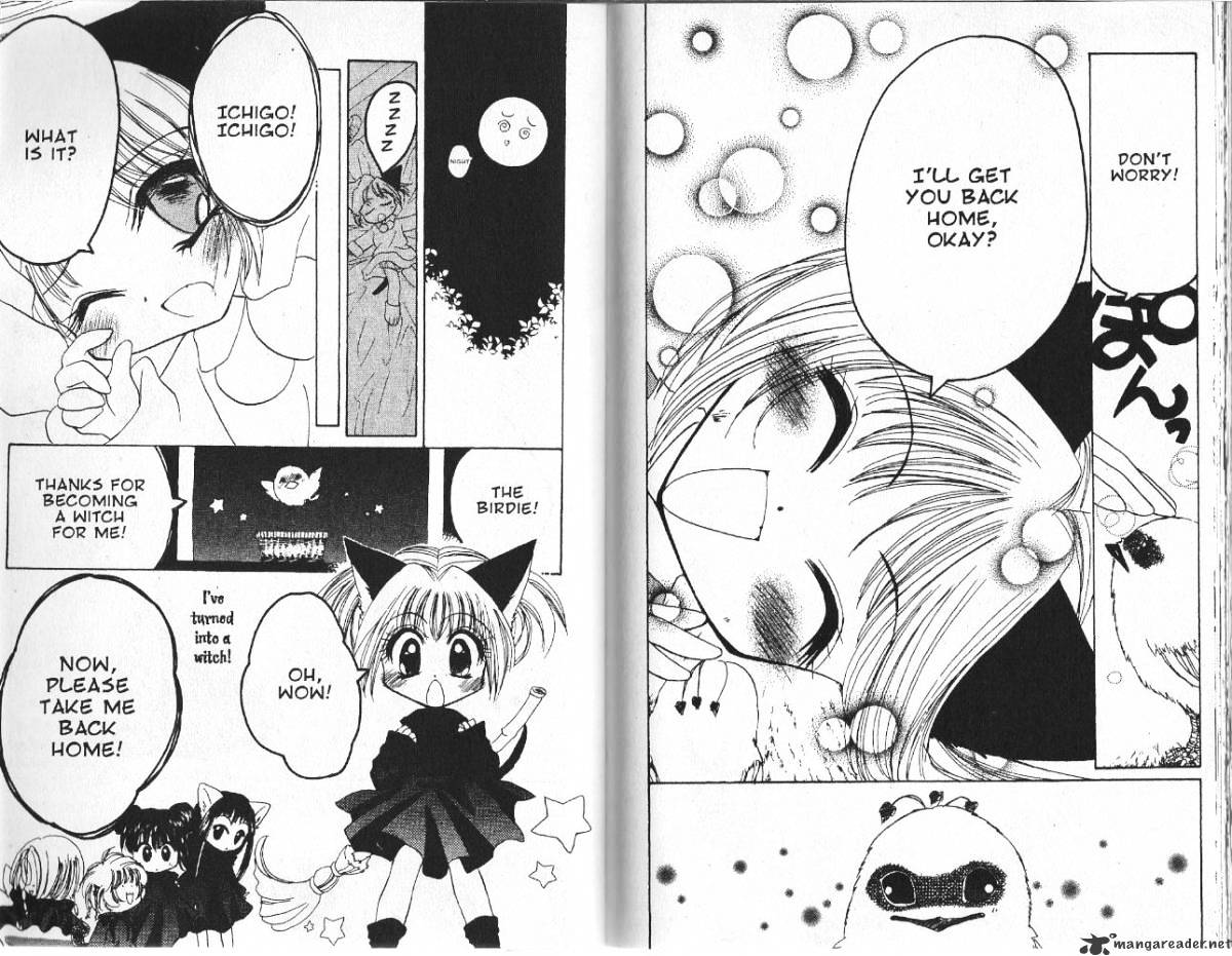 Tokyo Mew Mew - Chapter 23