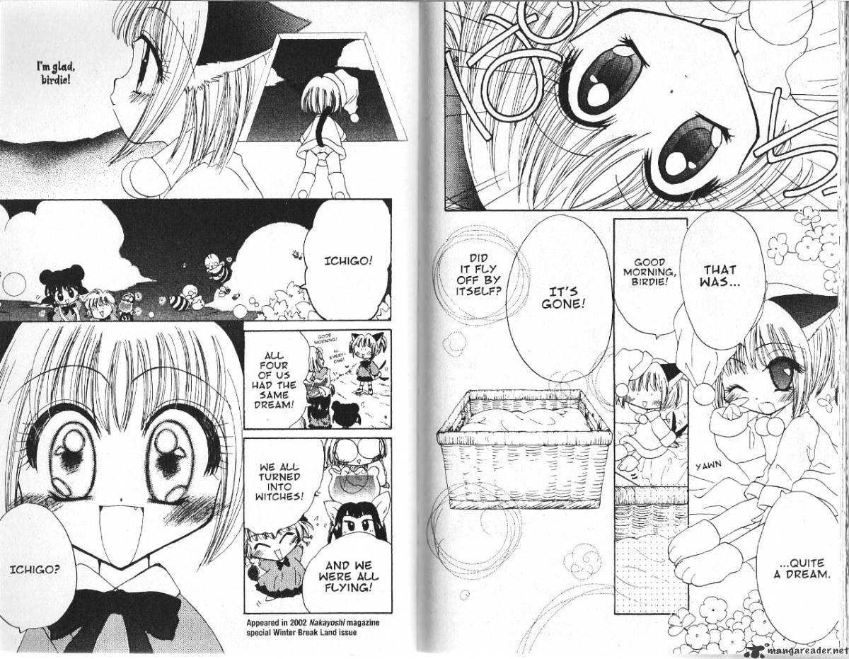 Tokyo Mew Mew - Chapter 23