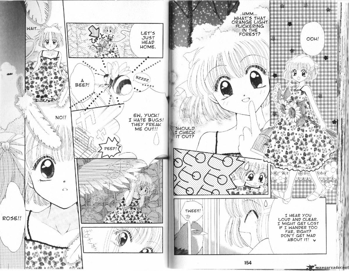 Tokyo Mew Mew - Chapter 28