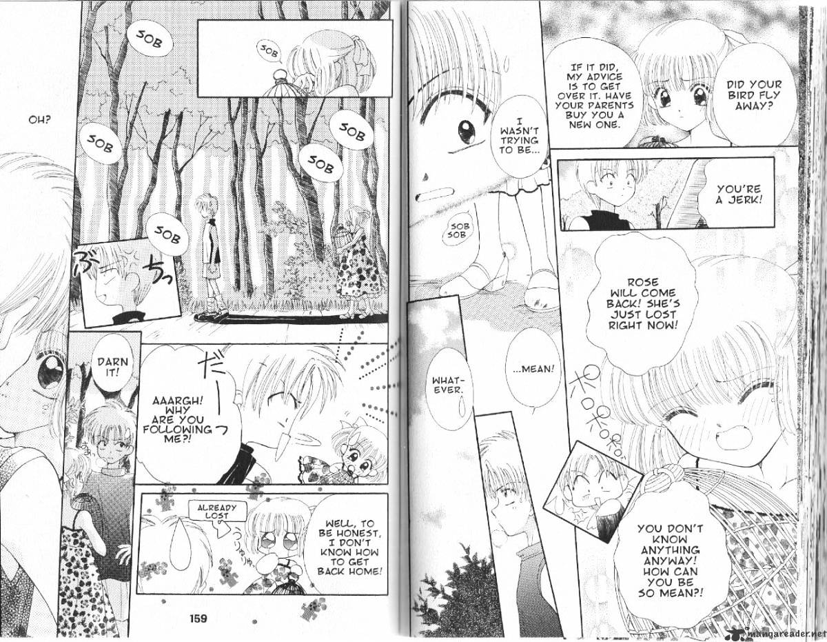 Tokyo Mew Mew - Chapter 28