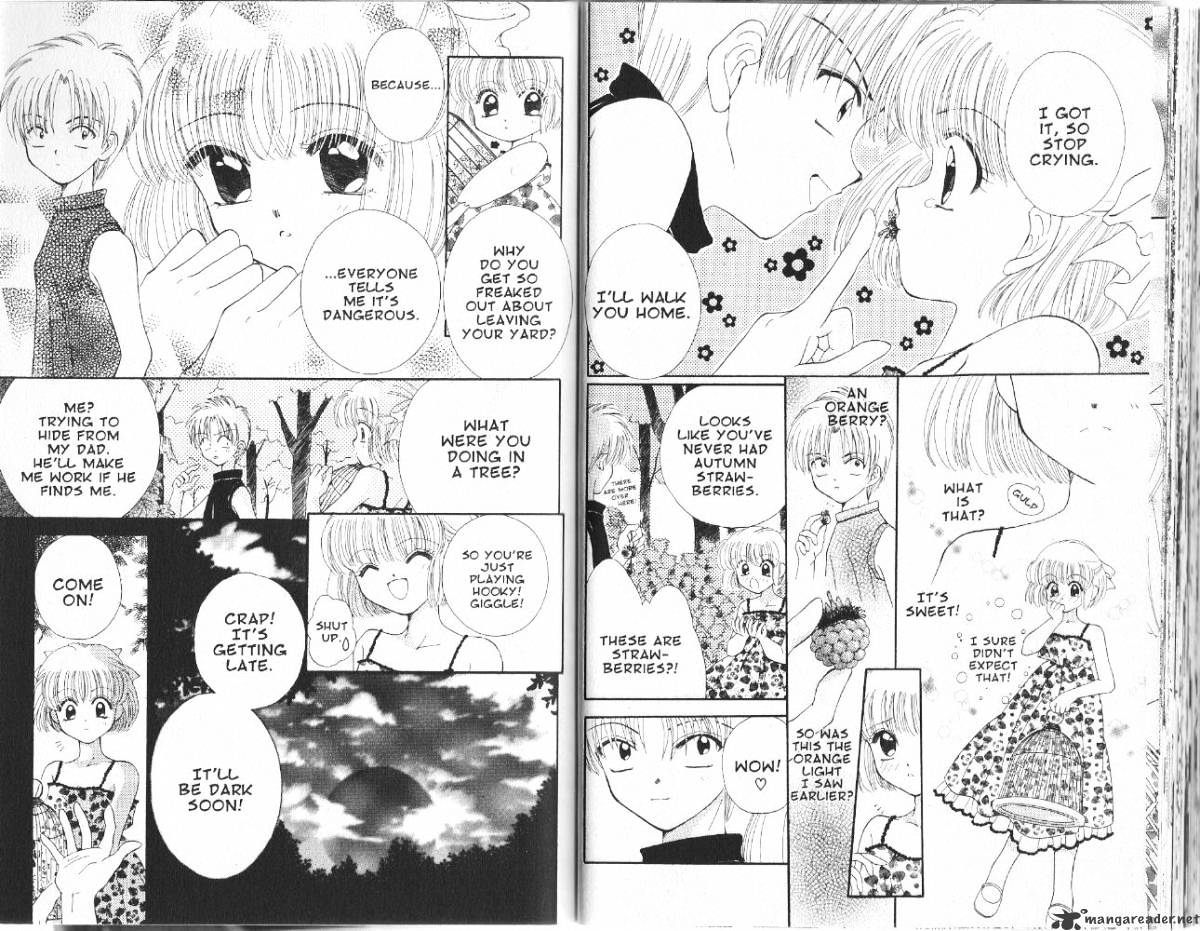 Tokyo Mew Mew - Chapter 28