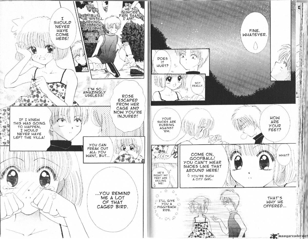 Tokyo Mew Mew - Chapter 28