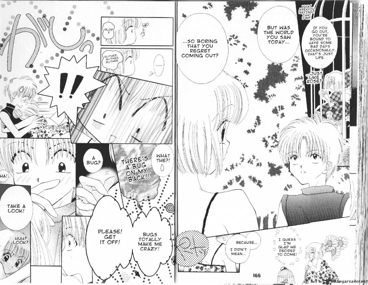 Tokyo Mew Mew - Chapter 28