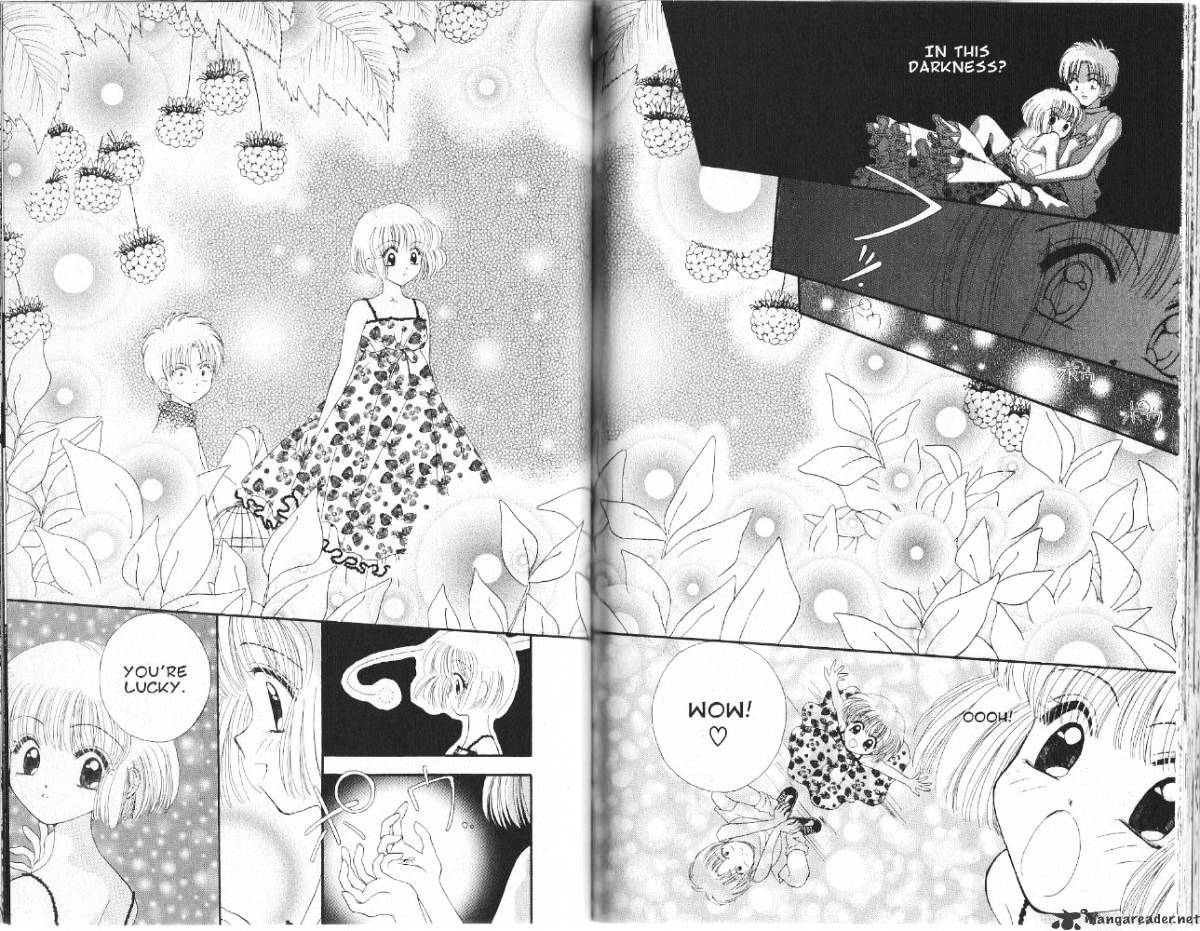 Tokyo Mew Mew - Chapter 28