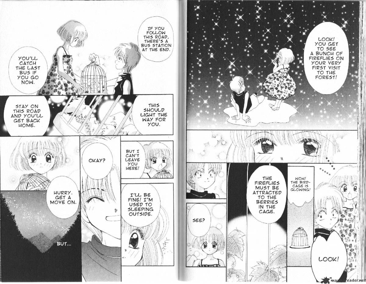 Tokyo Mew Mew - Chapter 28