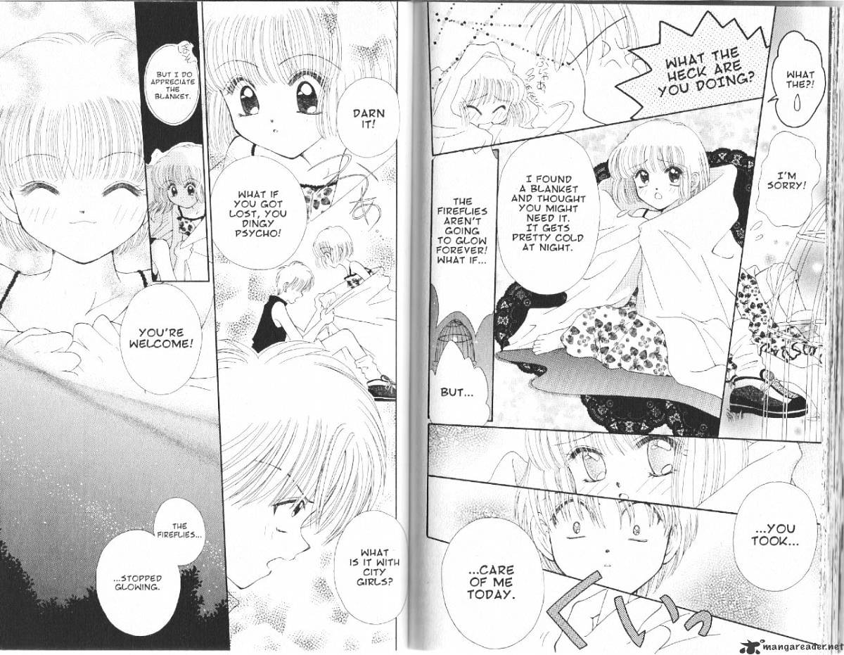 Tokyo Mew Mew - Chapter 28