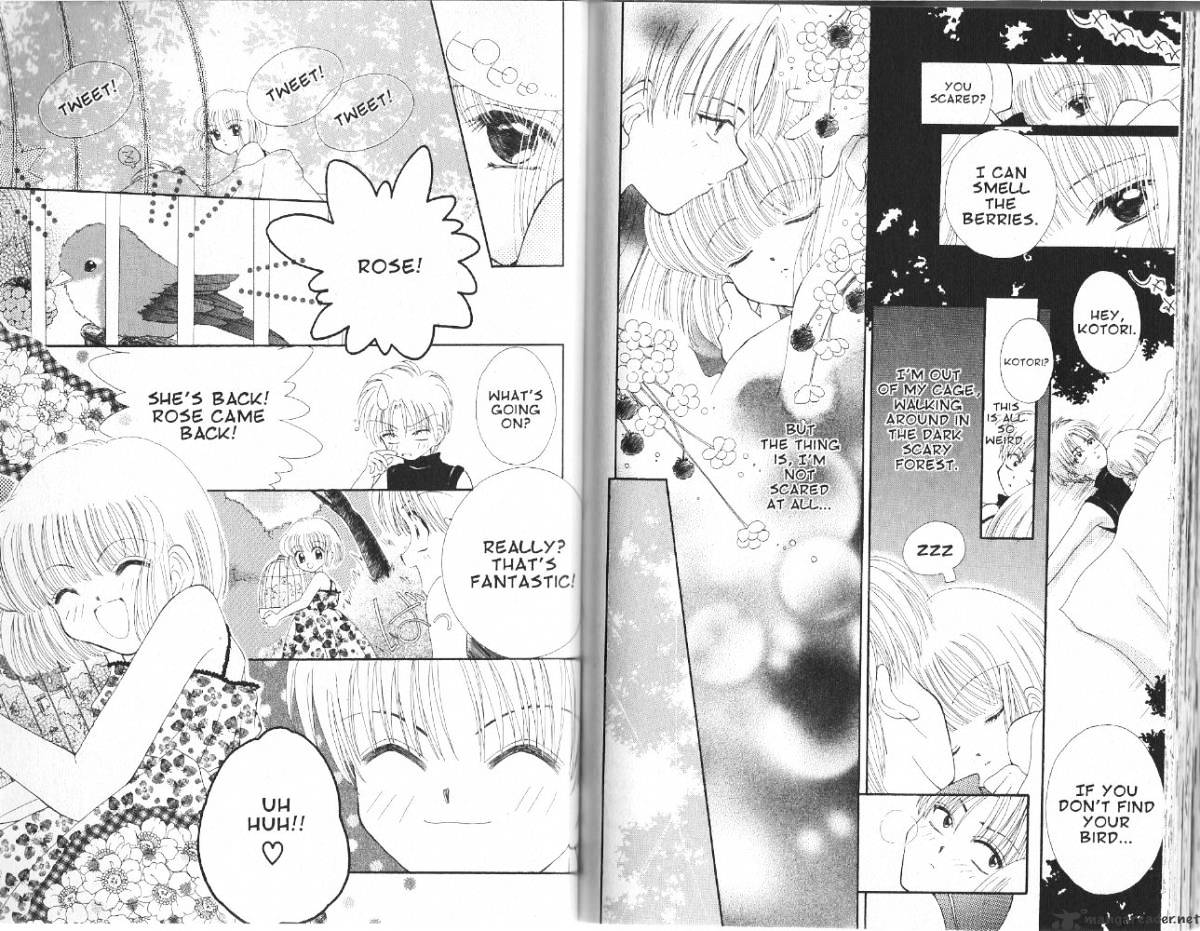 Tokyo Mew Mew - Chapter 28