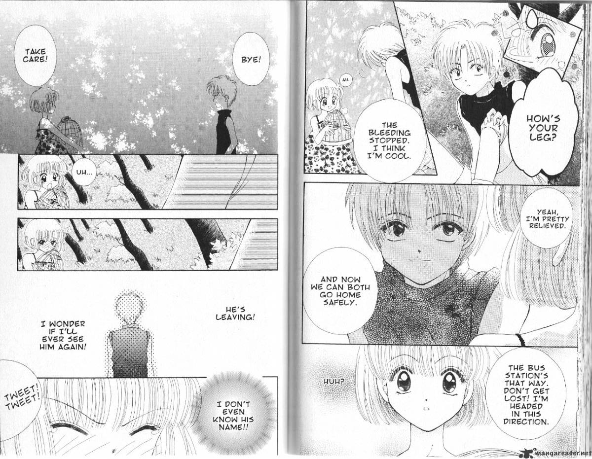 Tokyo Mew Mew - Chapter 28