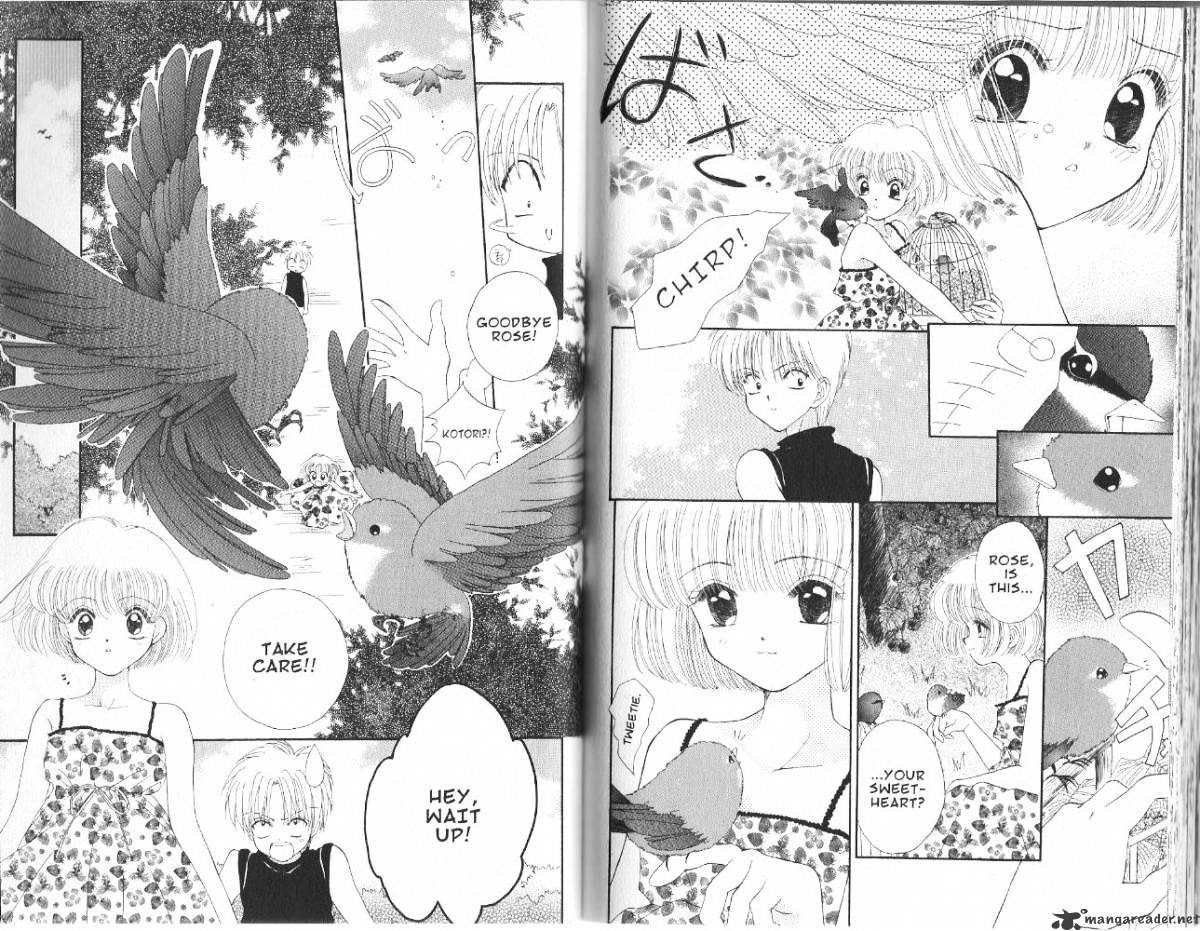 Tokyo Mew Mew - Chapter 28