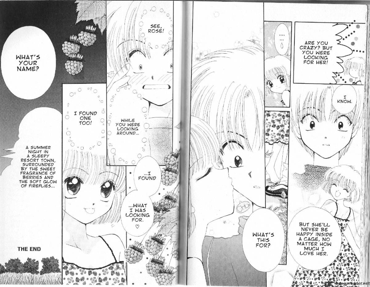 Tokyo Mew Mew - Chapter 28