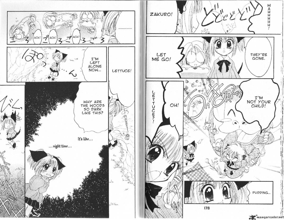 Tokyo Mew Mew - Chapter 33