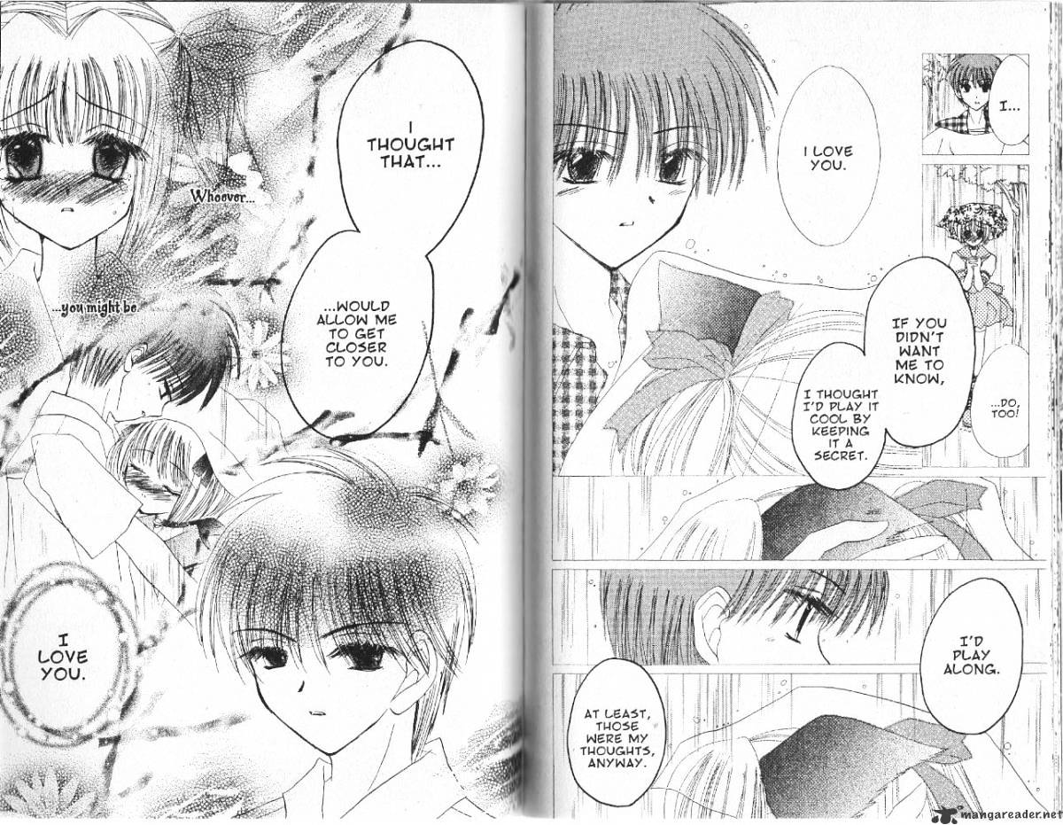 Tokyo Mew Mew - Chapter 22