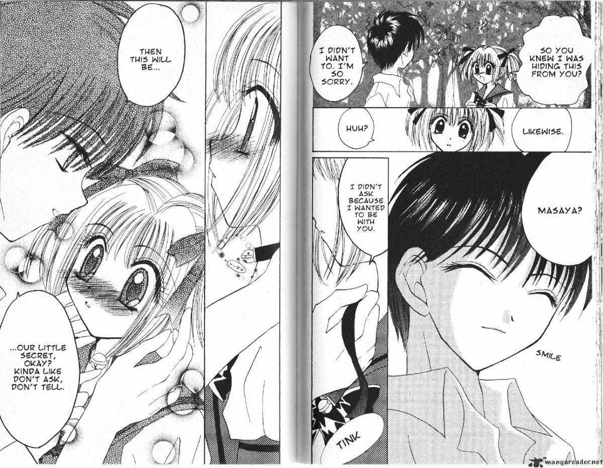 Tokyo Mew Mew - Chapter 22