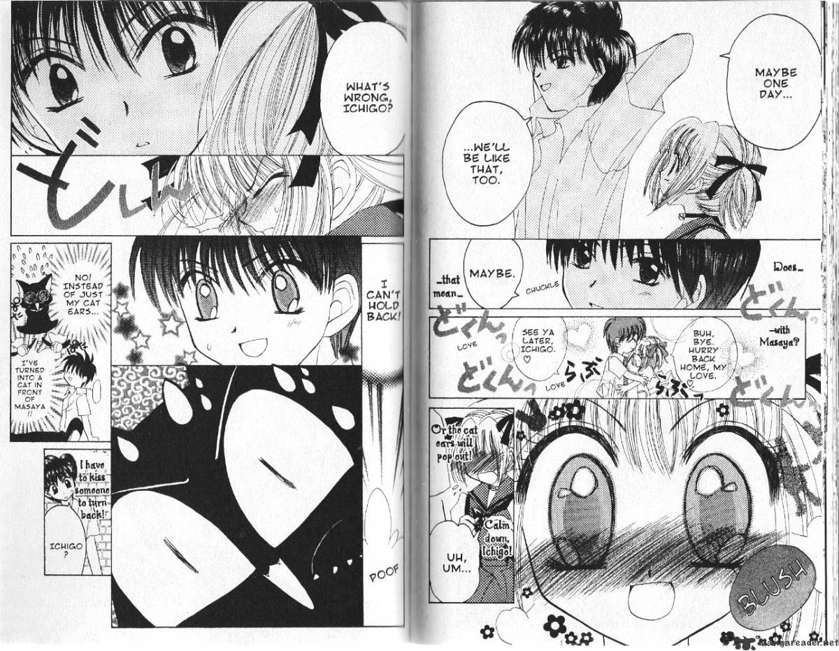 Tokyo Mew Mew - Chapter 22