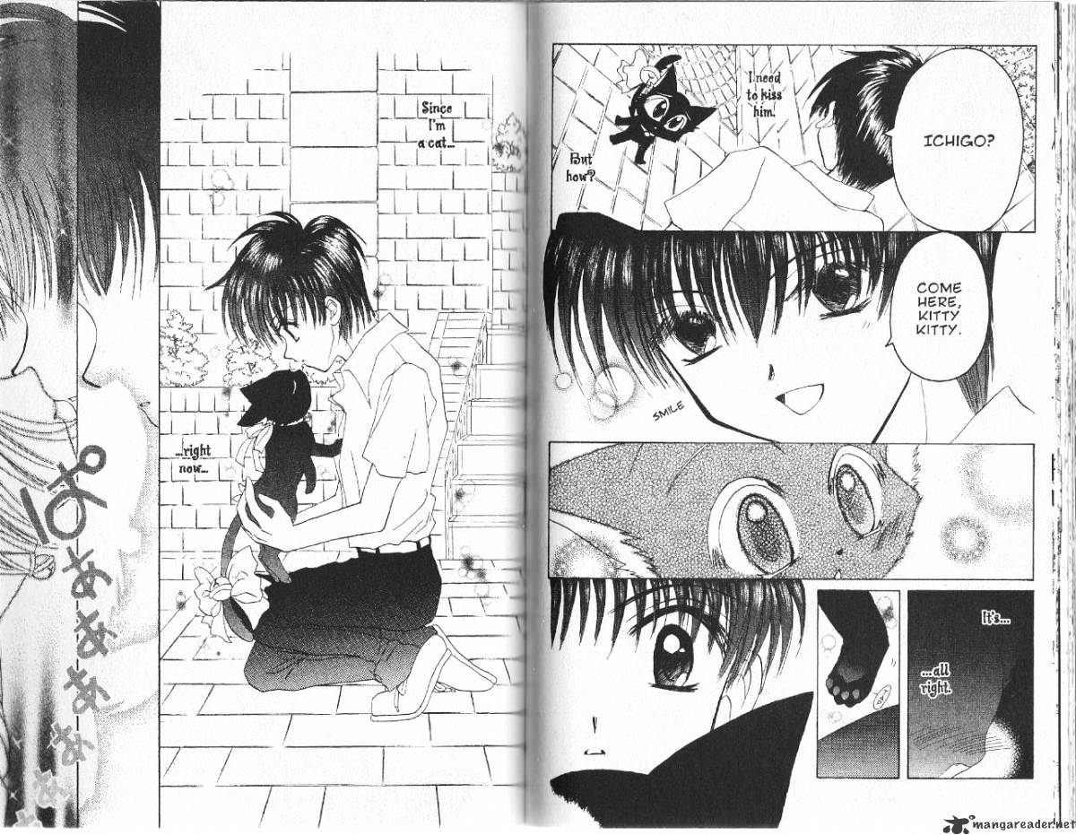 Tokyo Mew Mew - Chapter 22