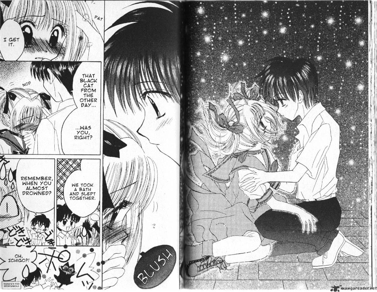 Tokyo Mew Mew - Chapter 22