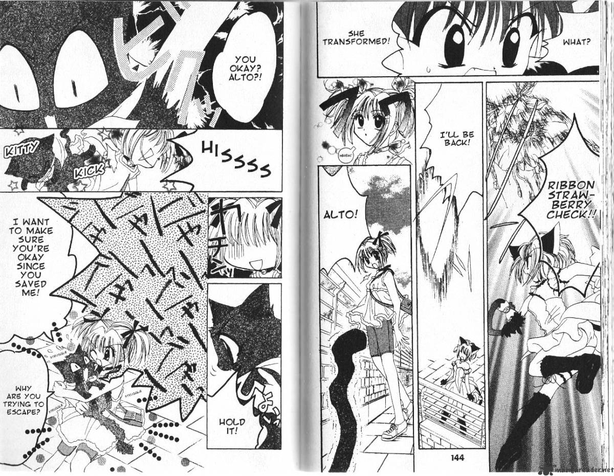 Tokyo Mew Mew - Chapter 22