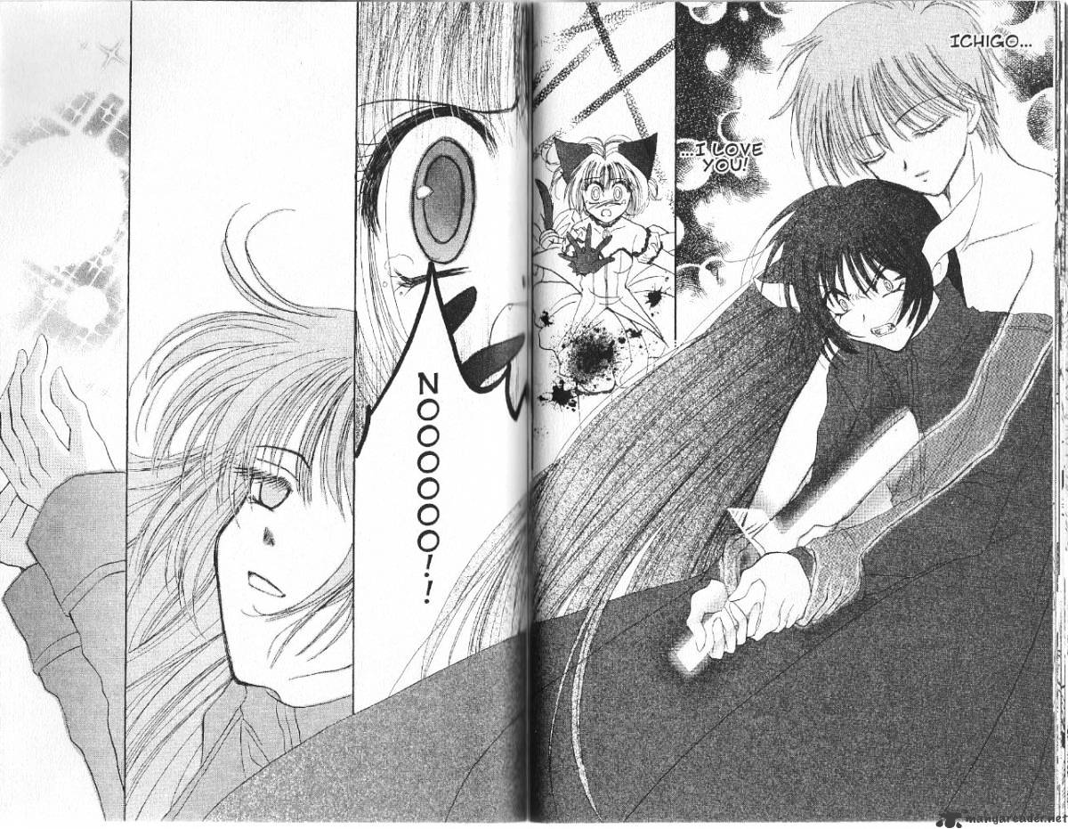 Tokyo Mew Mew - Chapter 31