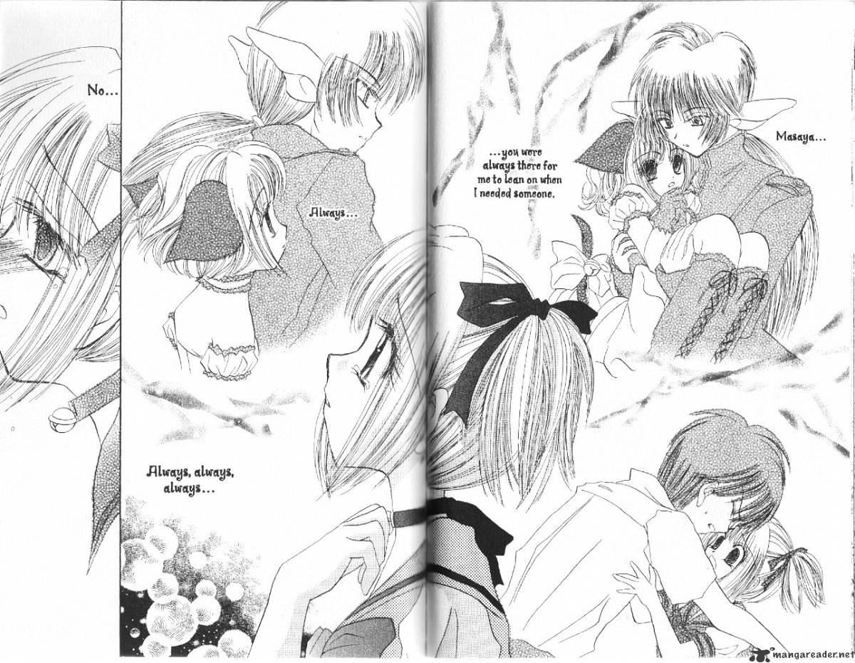 Tokyo Mew Mew - Chapter 31