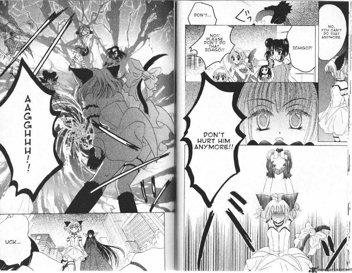 Tokyo Mew Mew - Chapter 29 : Vol7 Ch.1