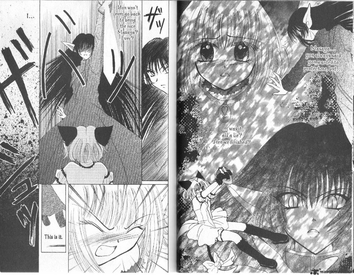 Tokyo Mew Mew - Chapter 29 : Vol7 Ch.1