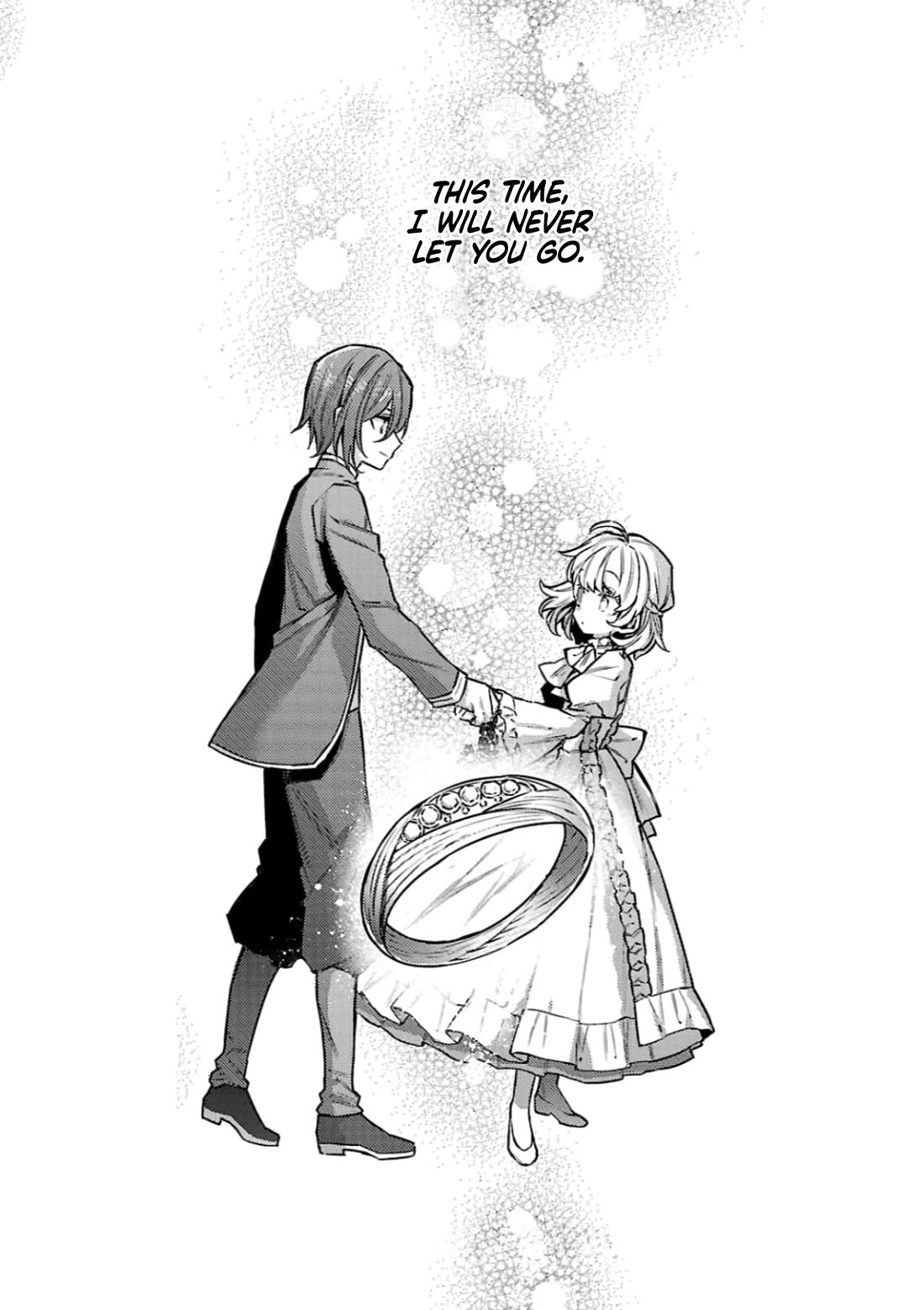 Circumstances Of A (Temporary) Bride - Chapter 13: Chapter 13