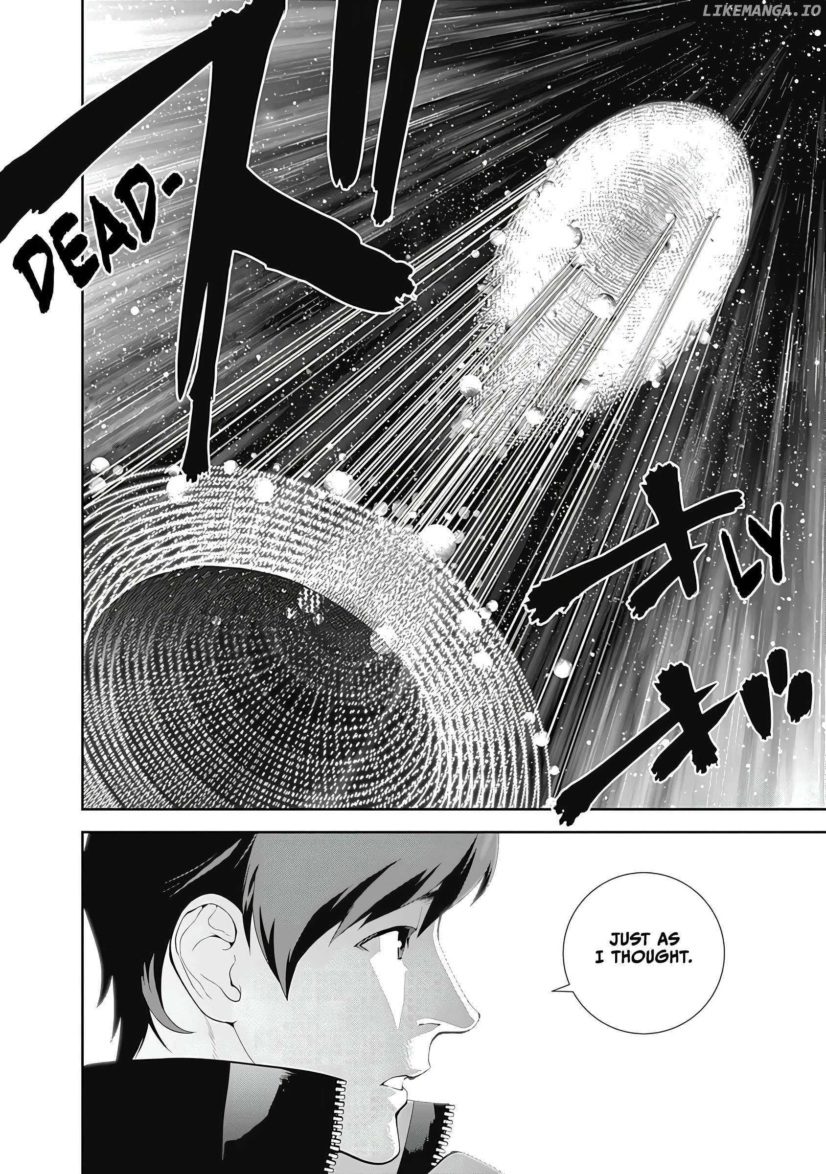 Legend Of The Galactic Heroes (Michihara Katsumi) - Chapter 56