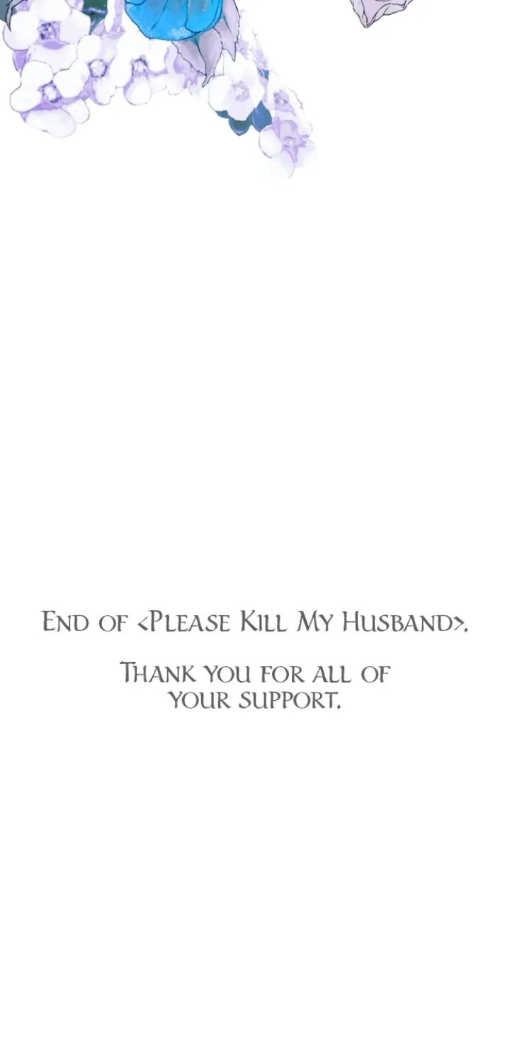 Kill My Husband - Chapter 85