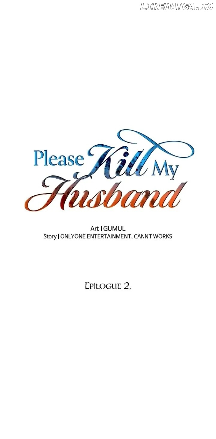 Kill My Husband - Chapter 83