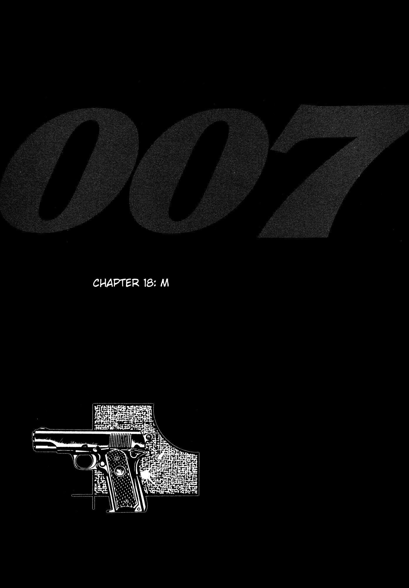 007 Series - Chapter 18