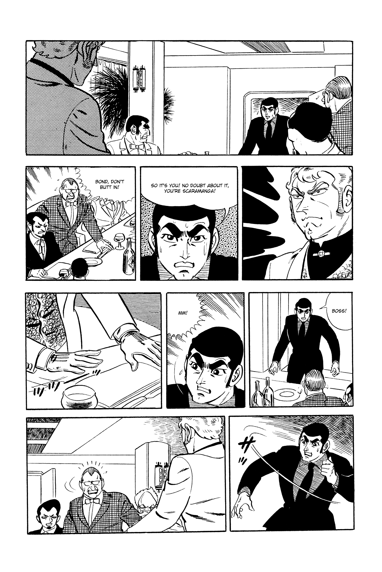 007 Series - Chapter 19