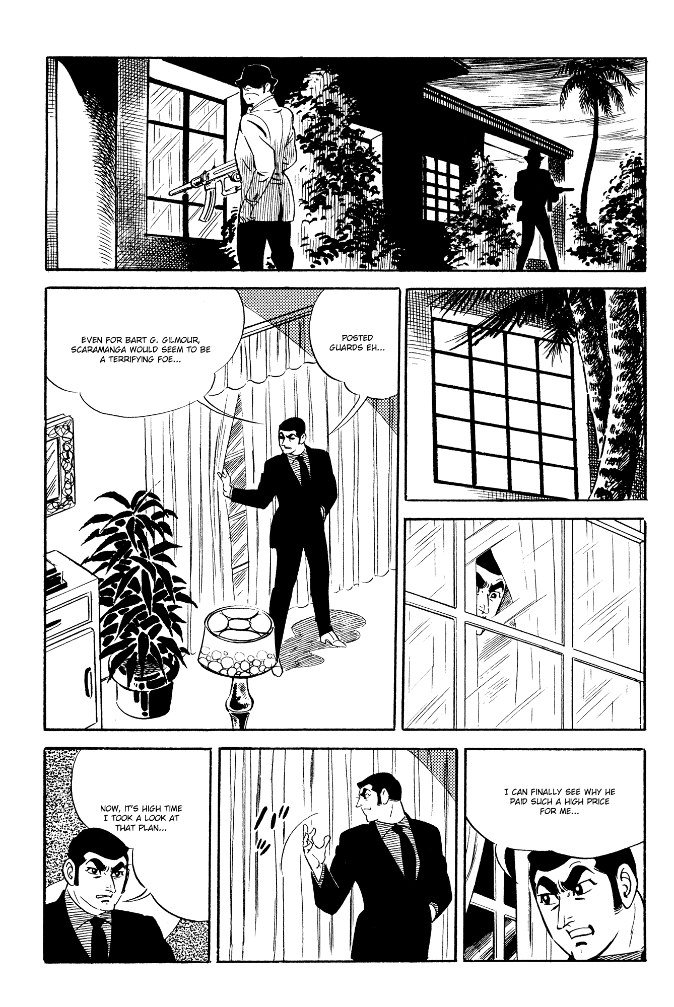 007 Series - Chapter 19