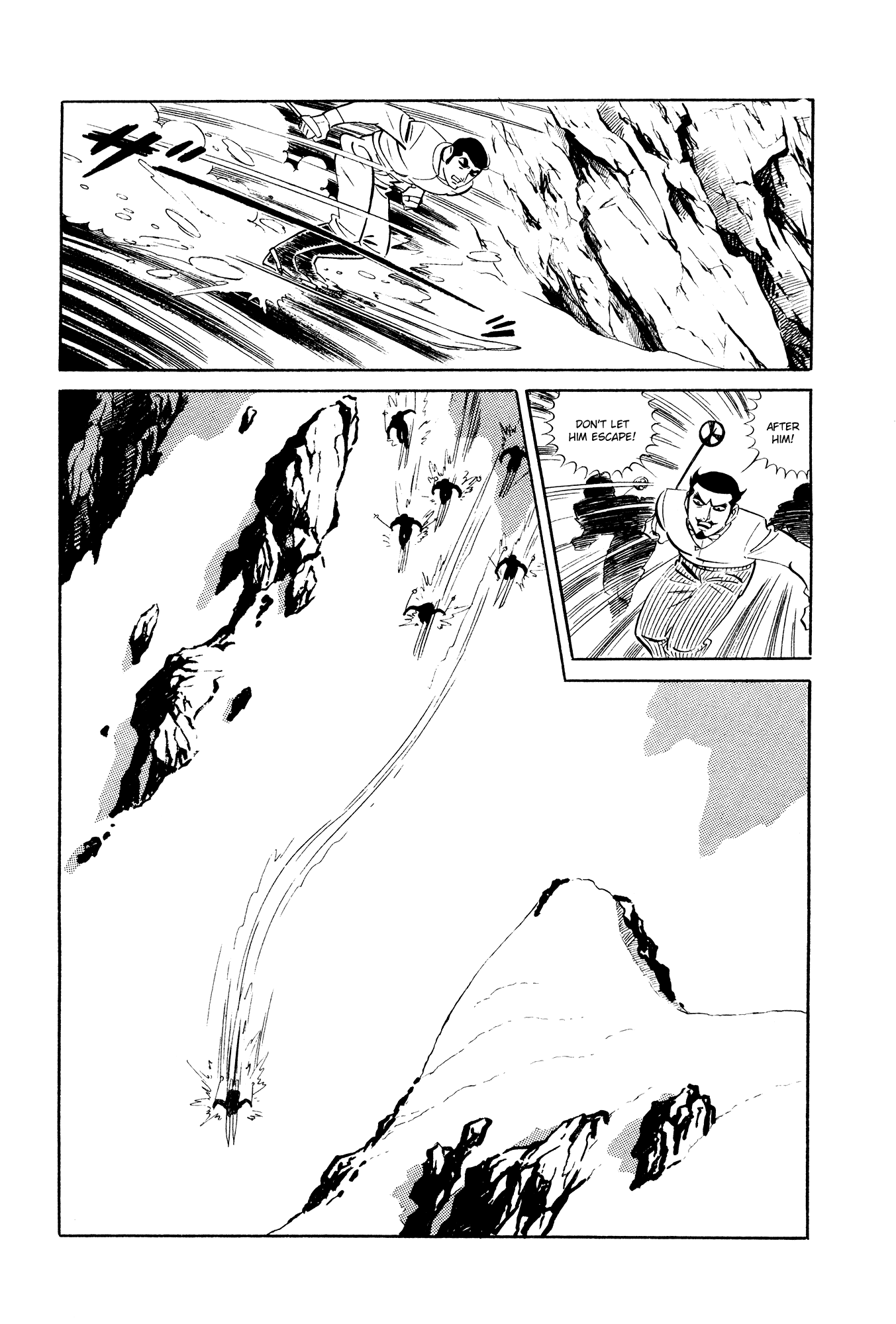 007 Series - Chapter 15