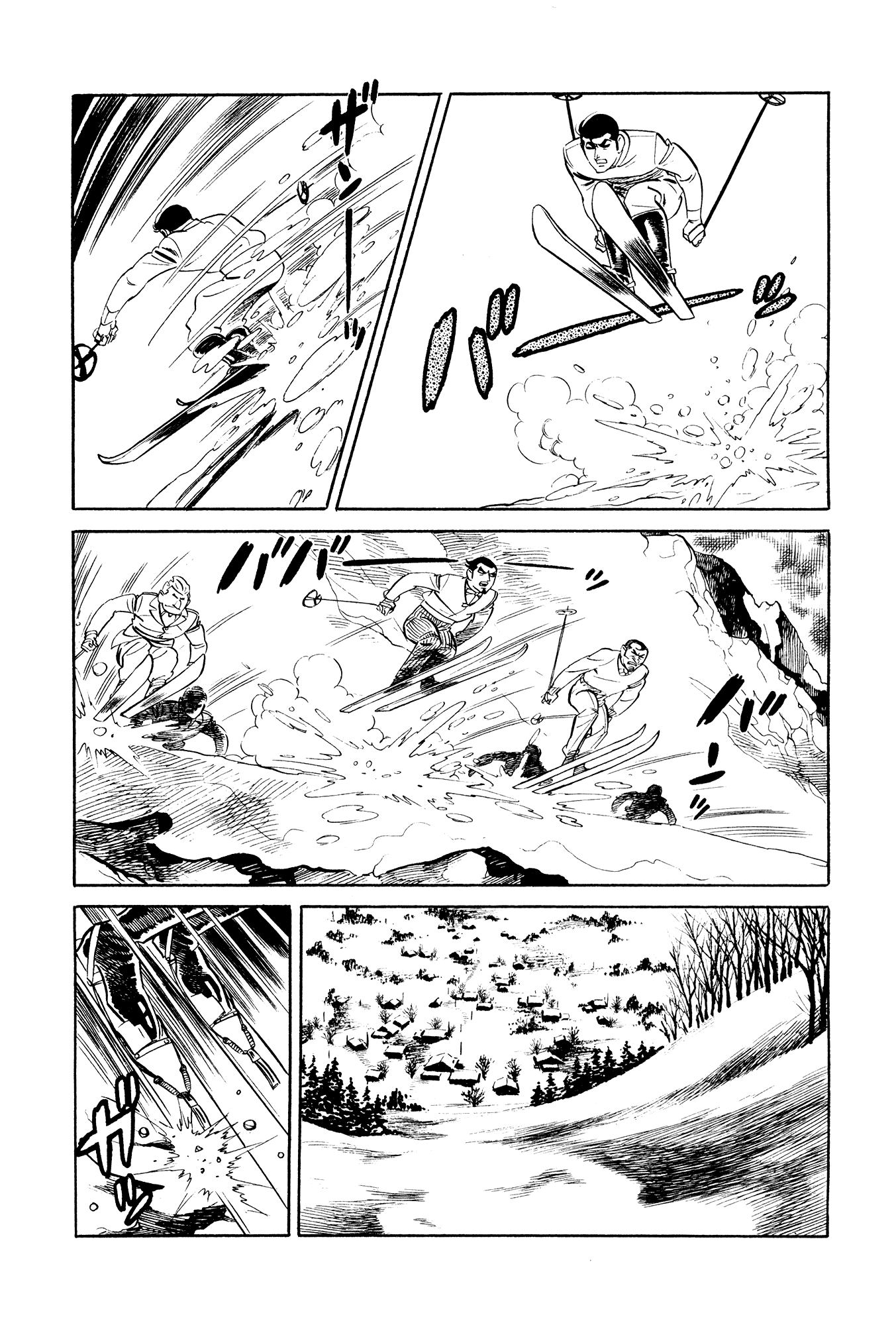 007 Series - Chapter 15