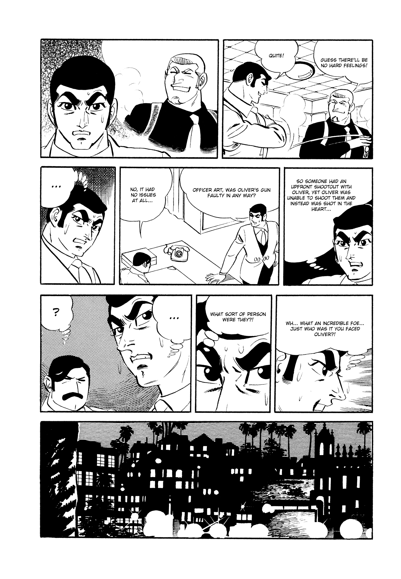 007 Series - Chapter 17