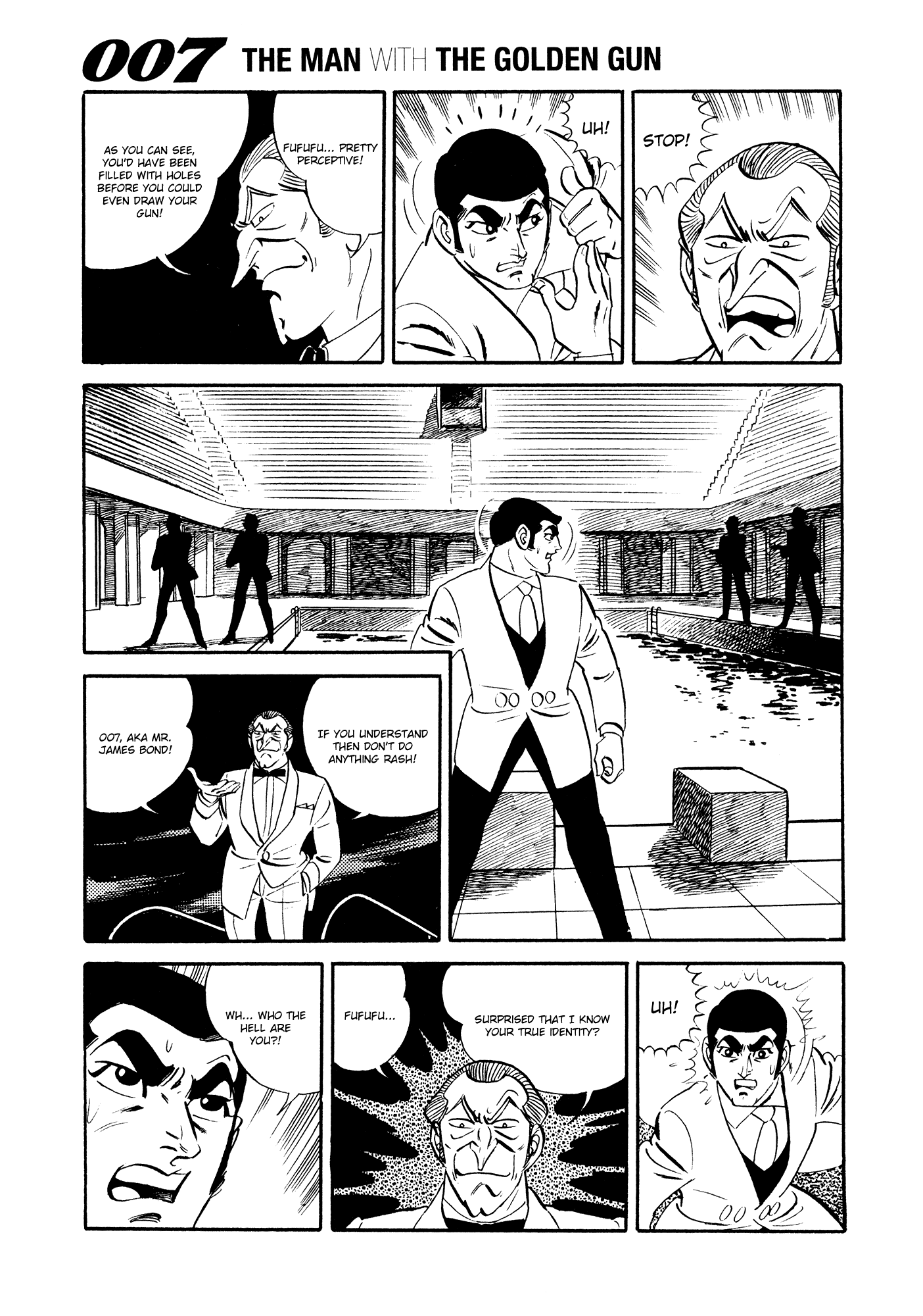 007 Series - Chapter 17