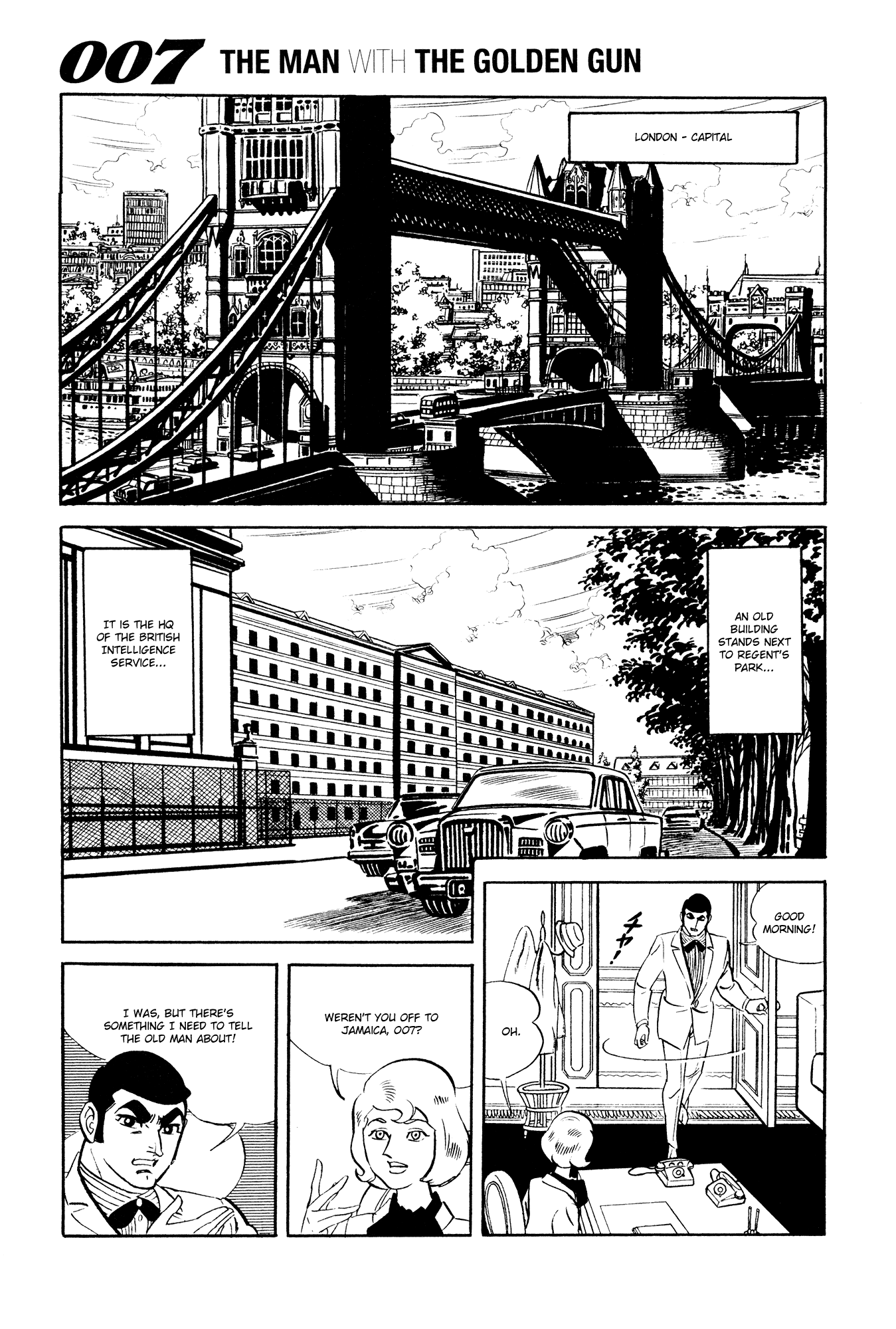 007 Series - Chapter 17