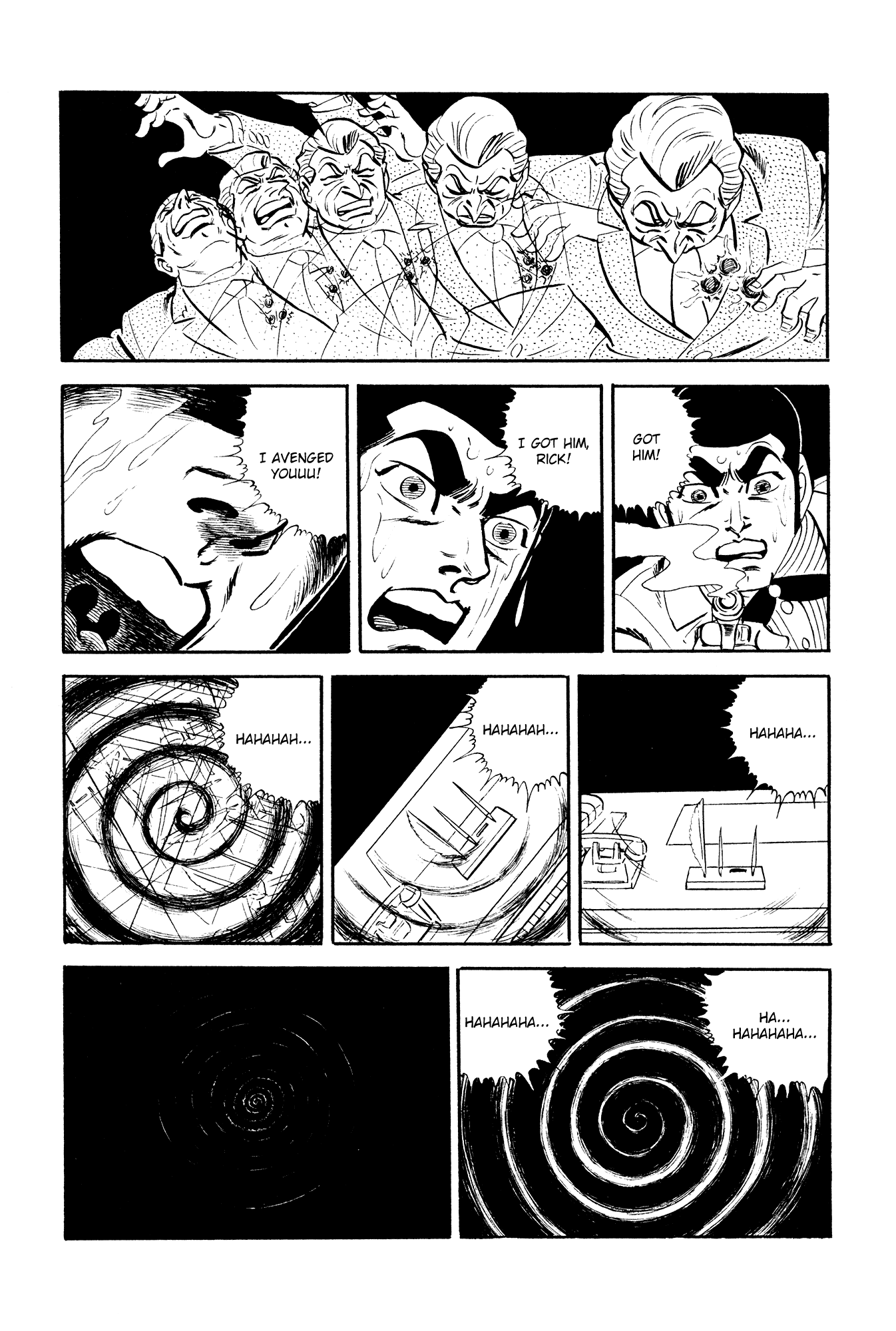 007 Series - Chapter 17