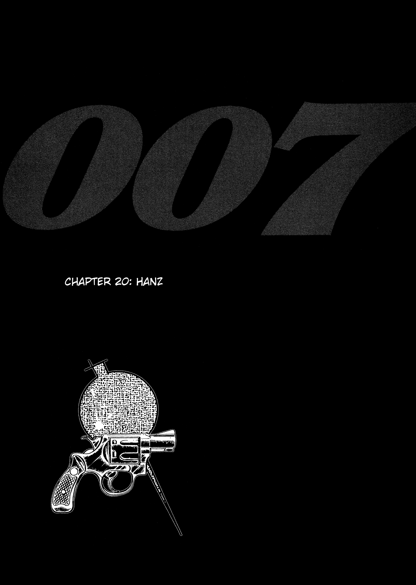 007 Series - Chapter 20