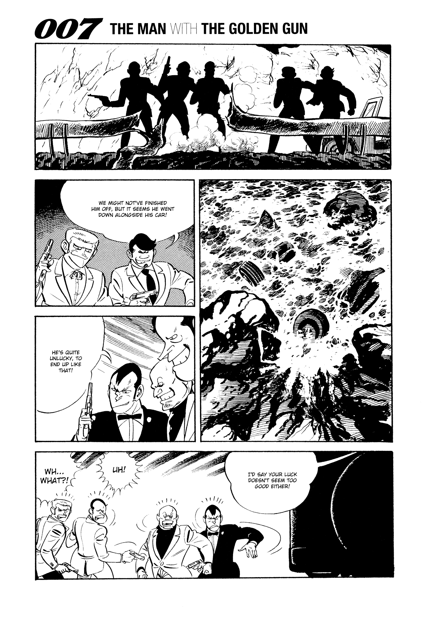 007 Series - Chapter 20