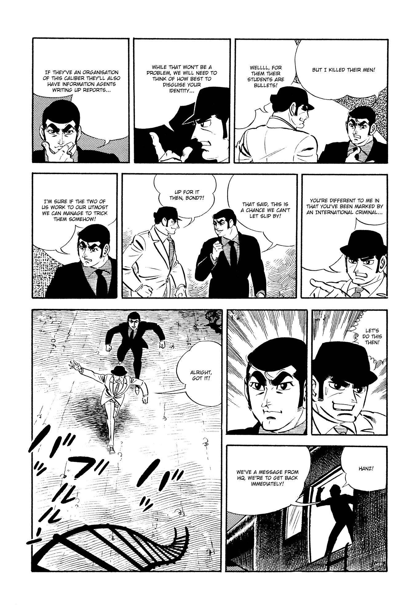 007 Series - Chapter 20