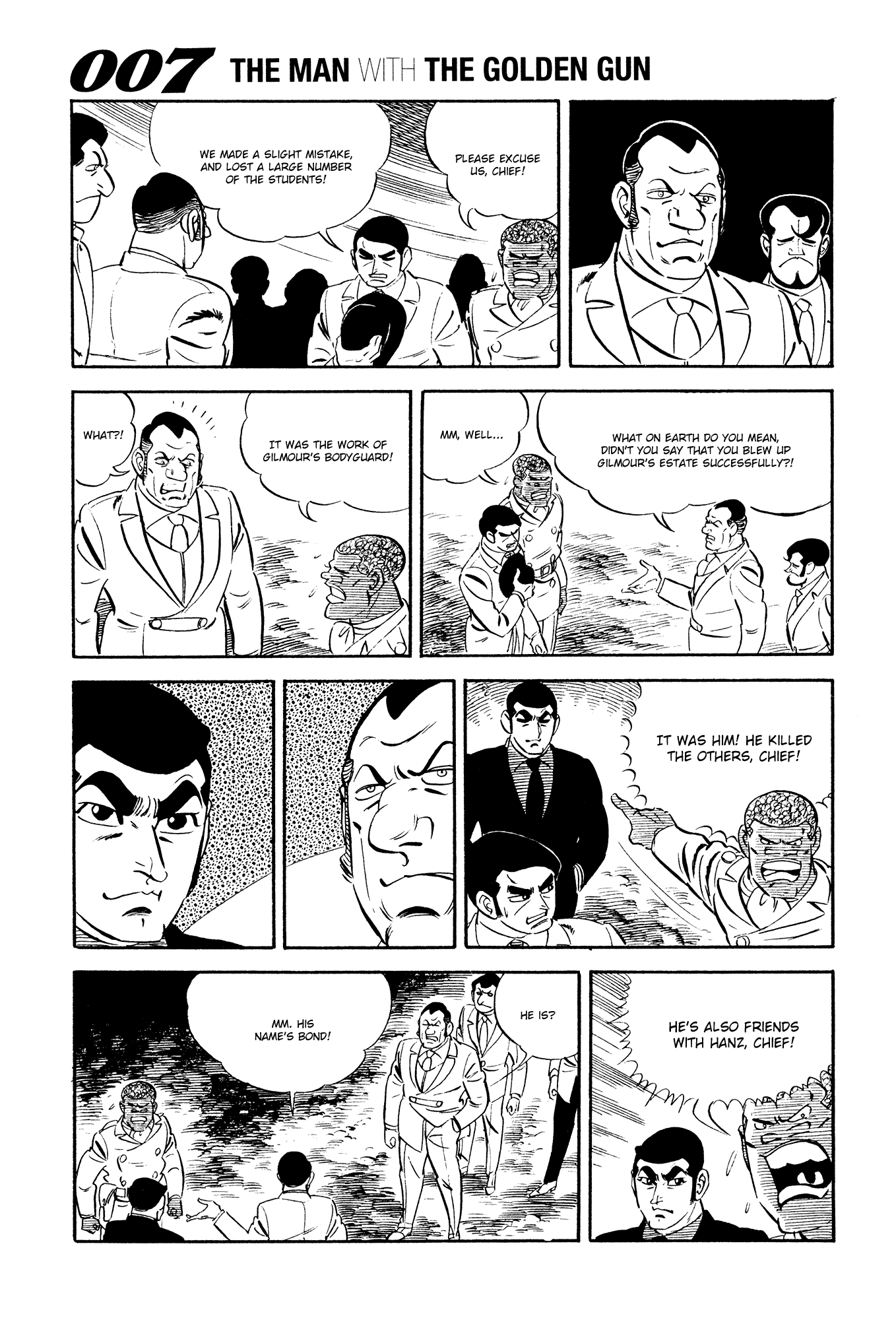 007 Series - Chapter 20