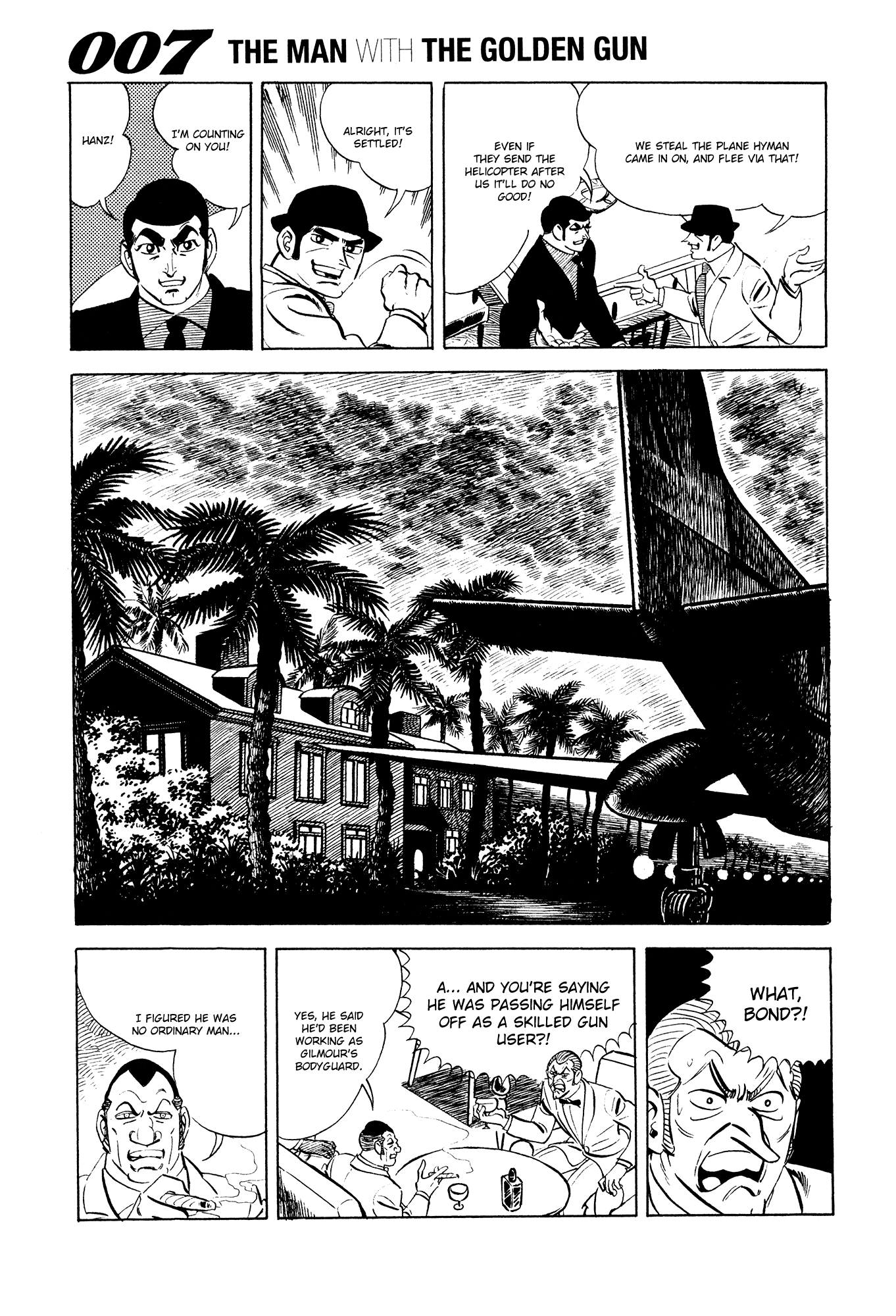 007 Series - Chapter 20