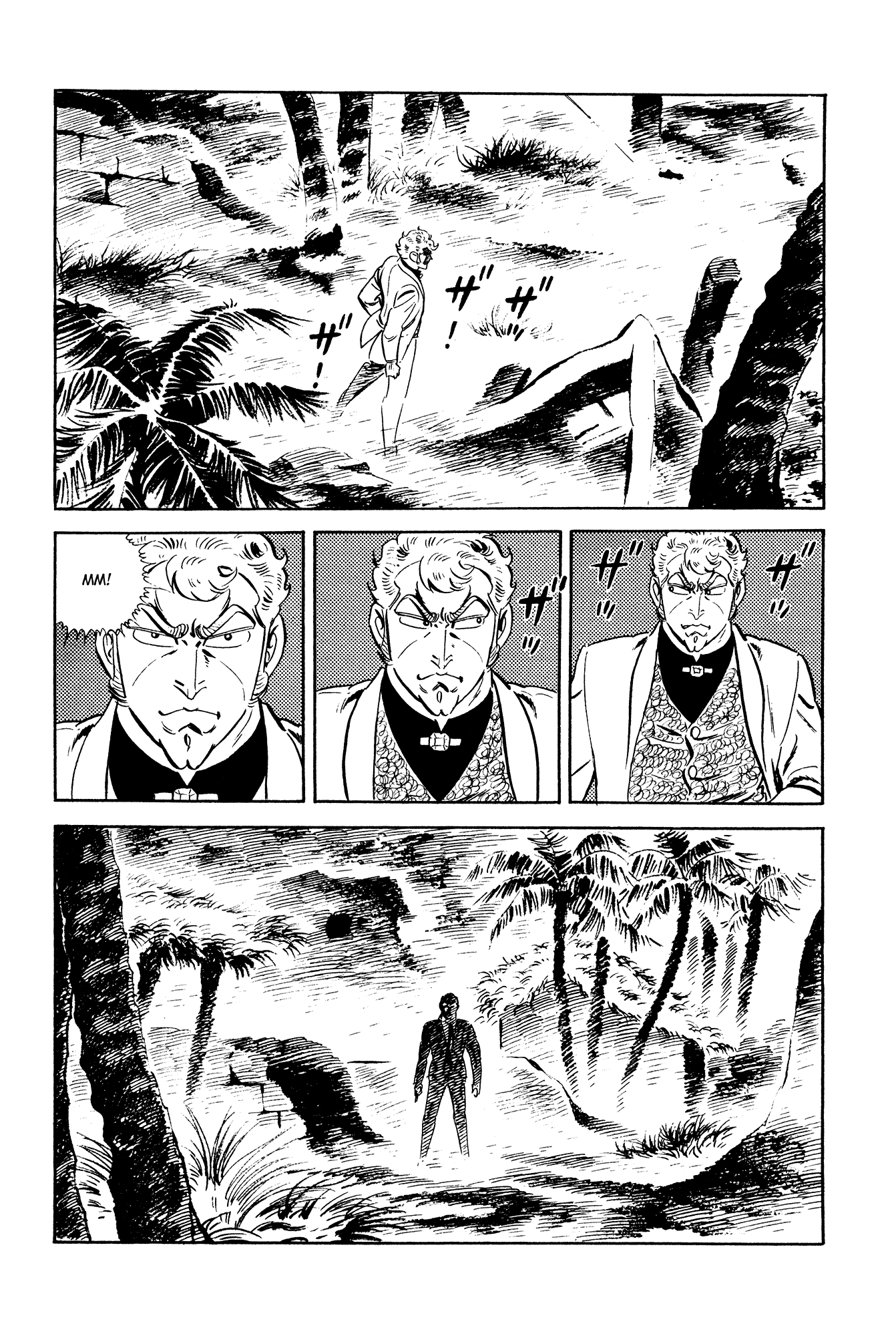 007 Series - Chapter 21